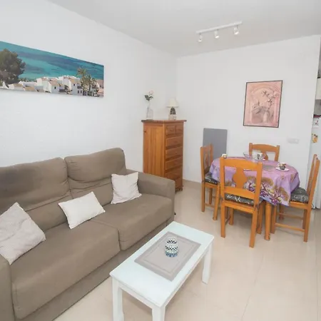 Turmalina 36b Apartment Calpe