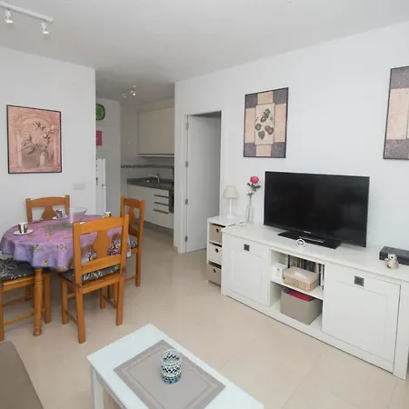 Apartment Turmalina 36b