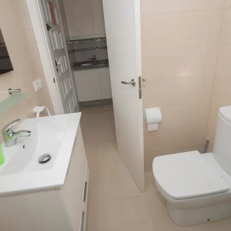 Apartment Turmalina 36b